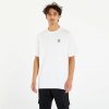 Tričko adidas Adicolor Classics Back+Front Trefoil Boxy Tee White/ Black M M