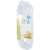 Zolux vzduchovacia hadička silikónová 4/6 mm 6 m