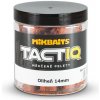 Mikbaits Mäkčené pelety TactiQ Kalmáre 250ml 14mm