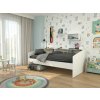 Parisot Sleep oak