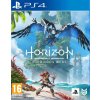 Horizon Forbidden West CZ (PS4) 711719718093