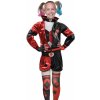 Detský kostým - Harley Quinn 8/10