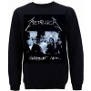 Metallica Hoodie Garage Inc