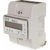 F&F Filipowski Sp. J. 3-fázový digitálny elektromer, MID certifikát, 3 x 230/400V, 80A - WZE-3