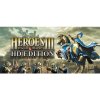 Heroes of Might & Magic V, Ubisoft