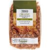 Tesco Bio bezvaječné celozrnné semolinové sušené cestoviny 500 g