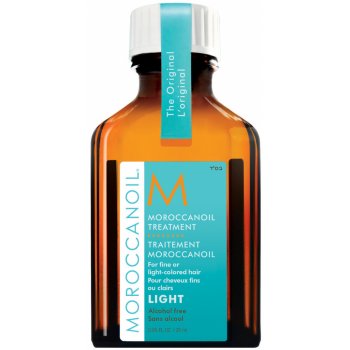 Moroccanoil Treatment vlasová kúra pre všetky typy vlasov 25 ml