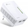 ABCtech TP-Link TL-WPA4220, Powerline ethernet, WiFi adaptér (600Mbps)