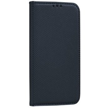 Púzdro Smart Magnet LG K4 2017 čierne