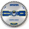 IRWIN Pílový kotúč na drevo 254 x 30 mm / 48T
