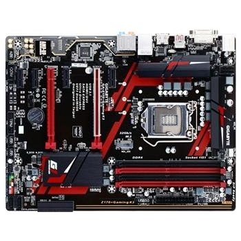 Gigabyte Z170-Gaming K3