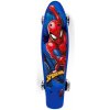 Seven Skateboard Spiderman, modrý