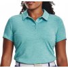 Tričko Under Armour UA Playoff SS Polo -BLU 1377335-421 Veľkosť S