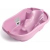 OK BABY Vanička bez držiaka Onda pink