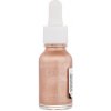 Barry M Heatwave Multi-Use Liquid Shimmer multifunkční tekutý rozjasňovač Intense 15 ml