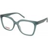 Hugo by Hugo Boss Dioptrické okuliare Hugo Boss HG 1363 ZI9 Veľkosť: 55