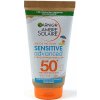 Garnier Ambre Solaire Sensitive Advanced Baby in the Shade ochranný krém SPF50+ 50 ml