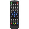 Diaľkové ovládanie pre DVB-T Cabletech 0195, Manta DVB-T06 Ver.II