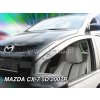 Deflektory predné pre MAZDA CX-7, 2006-12