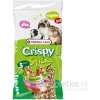 Versele-Laga Crispy Sticks Herbivores Triple Variety Pack 3 ks,165 g
