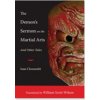 The Demons Sermon on the Martial Arts: And Other Tales (Wilson William Scott)