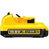 DeWALT DCB127 10,8 V, 2,0Ah XR Li Ion