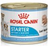 Royal Canin Starter Mousse 195 g