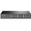 TP-Link TL-SF1024D Switch 24xTP 10/100Mbps
