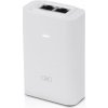 UBNT POE-24-24W-G-WH [Gigabit PoE adaptér, 24V/1A 24W, vč. napájecího kabelu