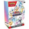 Pokémon TCG: Prismatické Evolúcie - Balíček Boosterov