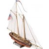 Corel COREL America Yacht kit KR-21992 1:155