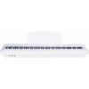 Pearl River P-60+ 1 pedal Digitálne stage piano White (Zánovné)