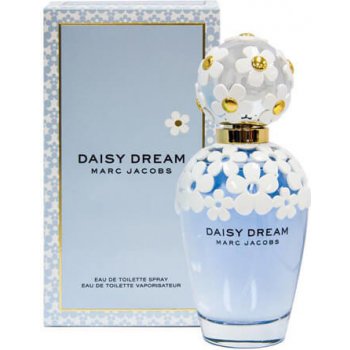 Marc Jacobs Daisy Dream Toaletná voda dámska 50 ml