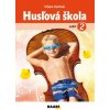 Husľová škola zošiť 2 - Viliam Kořínek; Alžbeta Ševečková