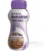 NUTRIDRINK MULTIFIBRE čokoládová príchuť inov.verzia 4 x 200 ml