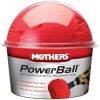 Mothers PowerBall - pěnový nástroj usnadňující leštění