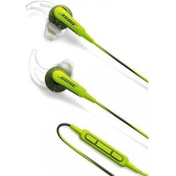 Bose SoundSport In-Ear Apple Device