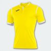 Joma Futbalový dres T-SHIRT TOLETUM YELLOW-WHITE S/S Veľkosť: XS
