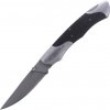 CJH one-hand knife, decorated, AISI 420 10000394