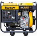 Dehray RDE6500Ei