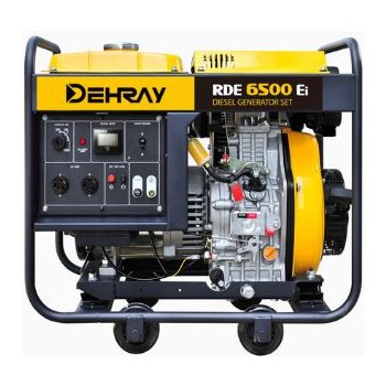 Dehray RDE6500Ei