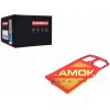 Kamoka F206001 Vzduchový filter