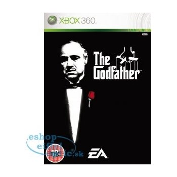 The Godfather od 19 € - Heureka.sk