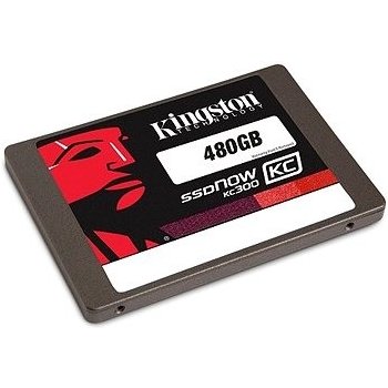 Kingston SSDNow V300 480GB, SATAIII, SV300S37A/480G