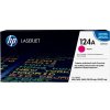 Toner HP Q6003A HP 124A magenta (2.000 str.) pre LaserJet 1600/2600/CM