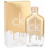 Calvin Klein CK One Gold 100 ml toaletní voda unisex
