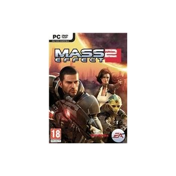 Mass Effect 2