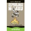 E-kniha Republika hoaxu - David Púchovský