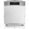 GI643C90X vstav. umývačka riadu GORENJE