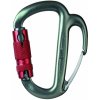 Karabína Petzl Freino Z Twist-Lock Farba: zelená